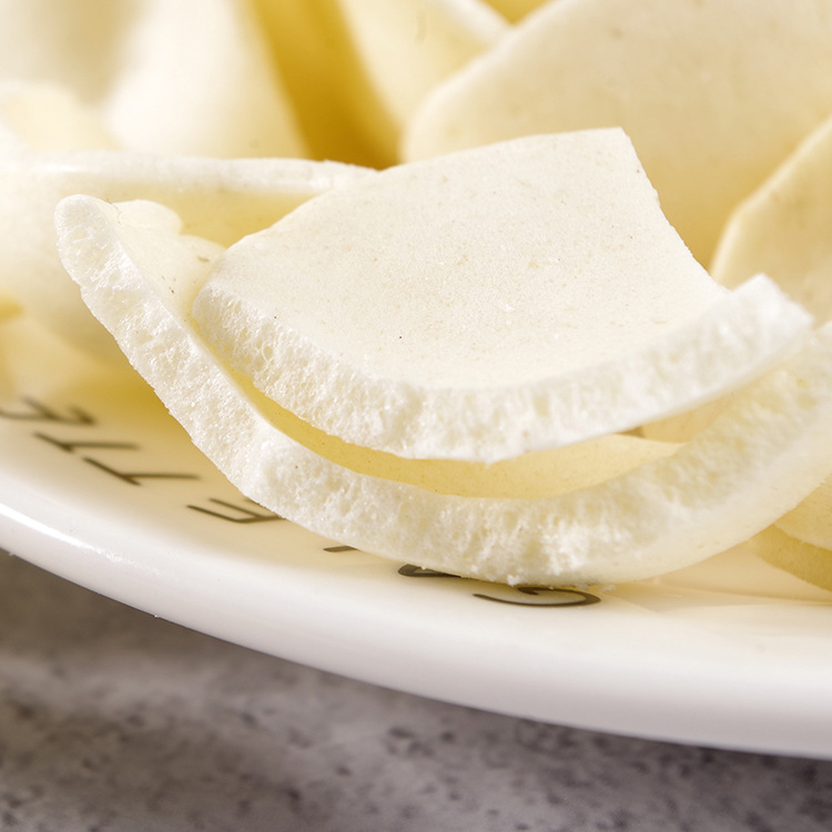 鲜度薯片15g小袋装香脆美味儿时休闲小零食旅行小吃 - 图2