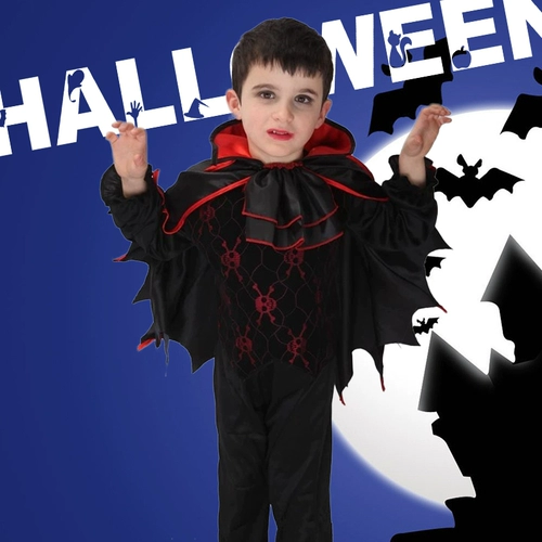 Детский костюм, xэллоуин, косплей, семейный стиль
