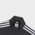 Áo khoác Adidas Adidas nam 2019 mùa thu mới thể thao chạy áo khoác giản dị DQ3060 - Áo khoác thể thao / áo khoác Áo khoác thể thao / áo khoác