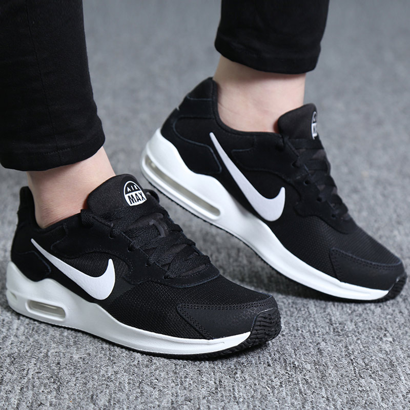 Nike耐克男鞋女鞋2019夏季Air Max氣墊情侶運動鞋增高休閒跑步鞋