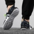 Giày thể thao nam Adidas 2019 mùa hè mới giày thể thao ngoài trời giày lội ngược dòng giày G25814 - Khởi động ngoài trời