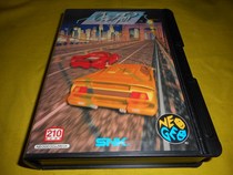 Collection of goods NEOGEO crosses Top Over Top Over Top (per box)