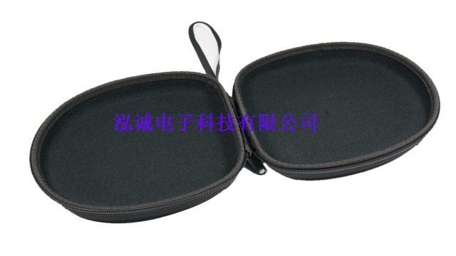 威摩达PXB耳机盒 歌德SR60/SR80i/M1/SR225/SR325/RA2/RS1耳机包 - 图3