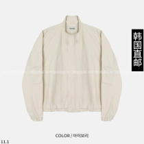 Amy Home Korea Direct mail East gate 2023 Winter fit new MENTO jacket jacket 21250413