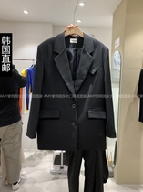 Amy Home Korea Direct mail East gate 2022 Spring Summer New BYWANI jacket jacket 14210494