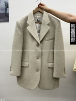 South Korea LOVE YOU SOMUCH MORE THAN YESTERDAY jacket jacket 22030329