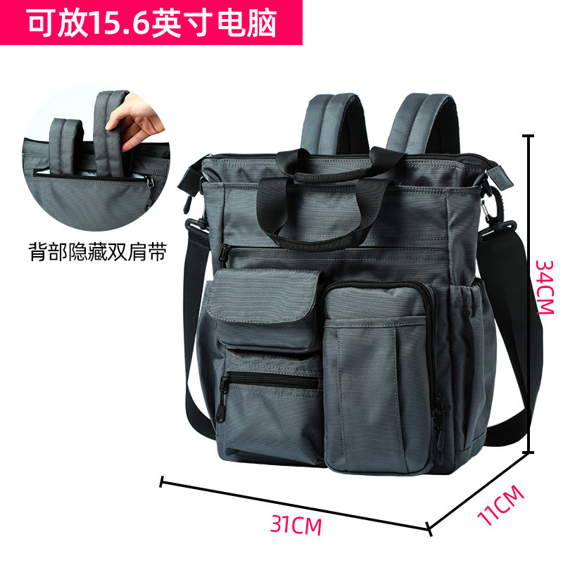 New handbag crossbody bag business