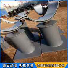 Котел 厂促自产自销 组合式碟簧支架df 恒力弹簧碟簧支吊架 恒力弹簧支
