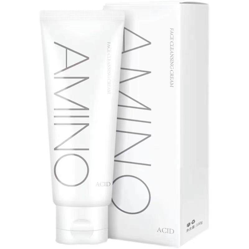 屈臣氏黎芙莎青少年青春期初高中学生控油氨基酸保湿男女洗面奶,淘宝优惠券,粉丝福利购,淘宝优惠卷