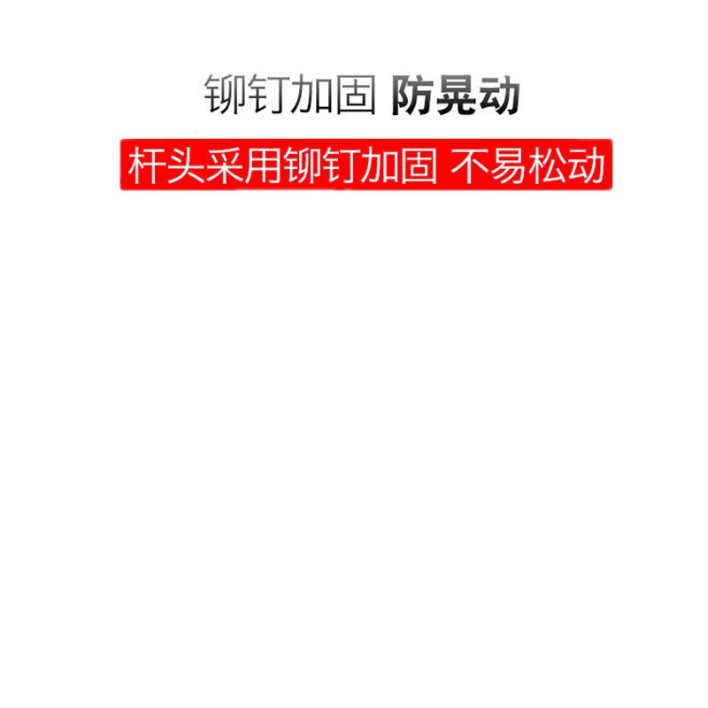 黄金版杆钓鱼超硬加厚杆伸缩定位不锈钢抄网竿3米4米杆子奥地利 - 图3