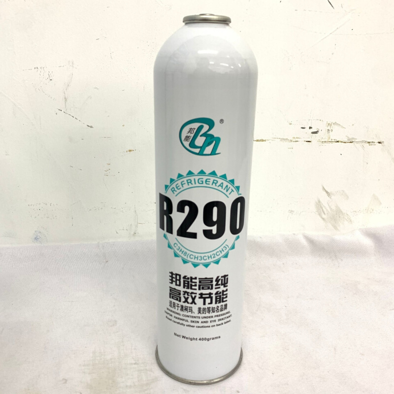 家用空调R410A制冷剂R22雪种R32氟利昂R404冷液R290冷媒R407C冰种 - 图2