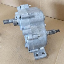 Manufacturer direct marine marine cutting water grass propeller gearbox assembly walking gear box optical cable tractor reducer