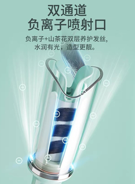 卷发持久电动棒波浪曲发旋转全自动神器烫器大卷烫发恒温发防不伤
