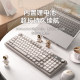 HP official wireless keyboard and mouse set