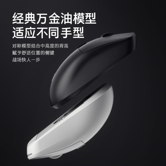 Rechargeable HP Wireless Mouse Wireless Mouse HP