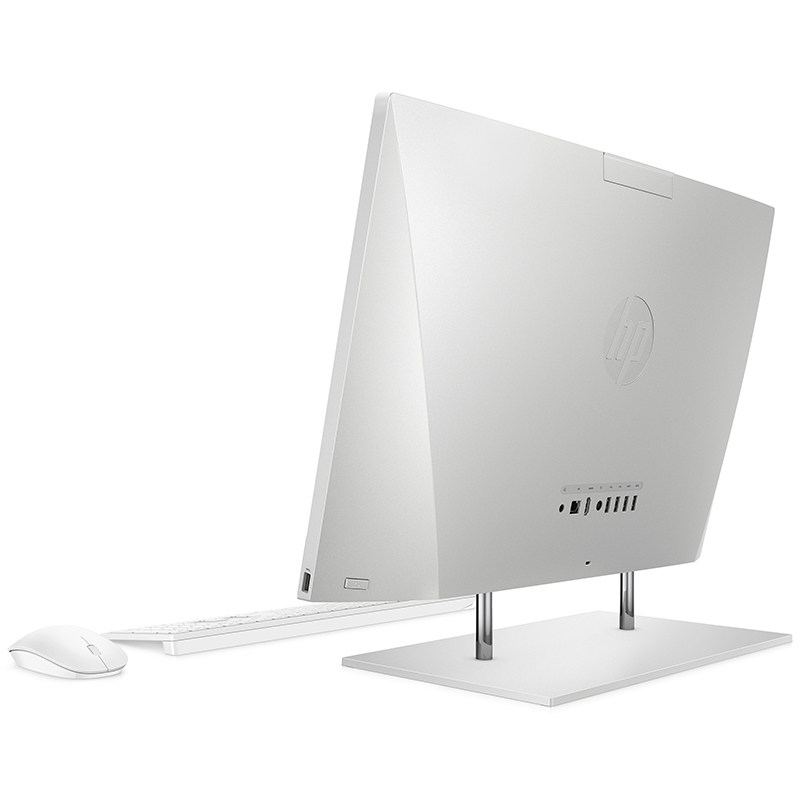 【2020新品】hp /惠普一体机台式电脑 惠普中国一体机