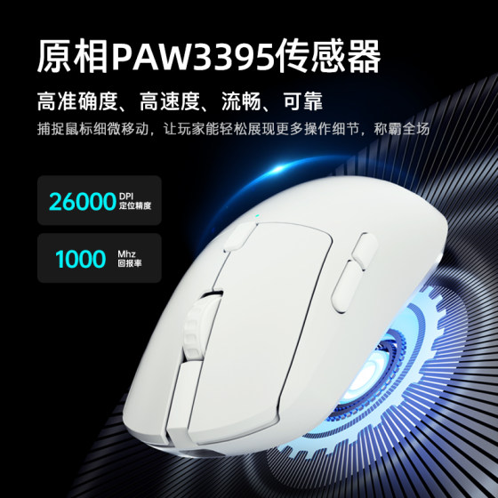 Rechargeable HP Wireless Mouse Wireless Mouse HP