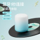 Outdoor bluetooth speaker 10M waterproof free trial