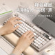 HP official wireless keyboard and mouse set