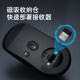 HP Wireless Mouse USB Dual Mode Rechargeable