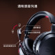 HP HyperX Extreme Unknown Stinger 3 wired head-mounted adjustable head beam gaming headset
