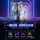 HP RGB Multifunctional Headphone Stand