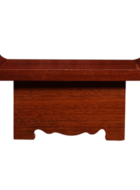 热销戴玉堂供桌佛台家用供台简约实木经济型观音财神爷供奉桌小型