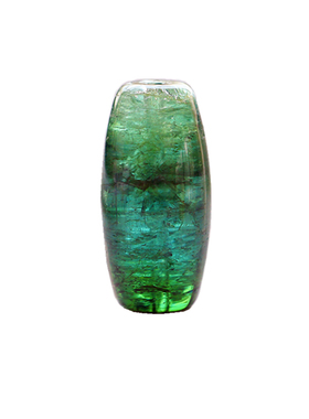 diy无注胶老坑料吊坠项链送证书