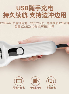 德国电动磨脚器去死皮脚后跟老茧