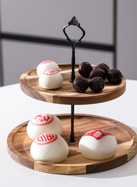 中式厨房软装摆件饰品橱柜铸铁