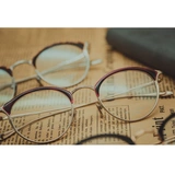 Масунага/Zengyong очки GMS Coco Titanium сплавные стекла Ioplastic Glasses