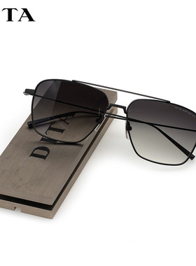 DITA 墨镜飞行员式经典时尚潮流太阳眼镜男女 ARTOA.57 DTS181
