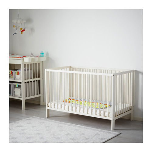 ikea baby bed