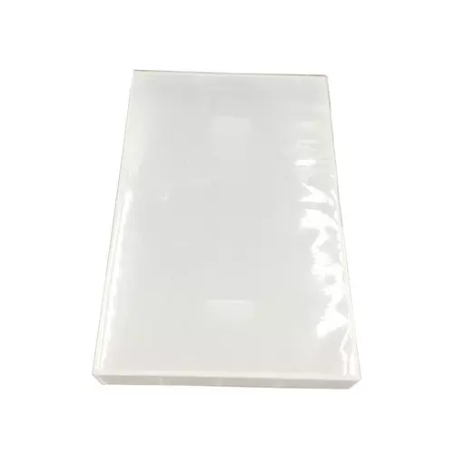 Фабрика 3,1 см прозрачная CDDVD-серия CD-пластиковая коробка диска 18-20 диск