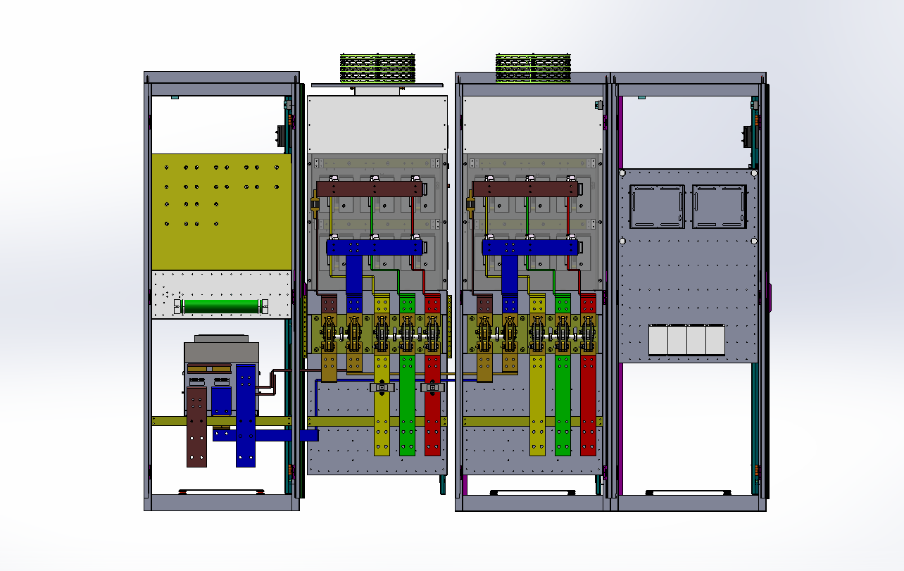 autocad，solidworks，代画，画图，绘图，设计，出图，机械制图. - 图1