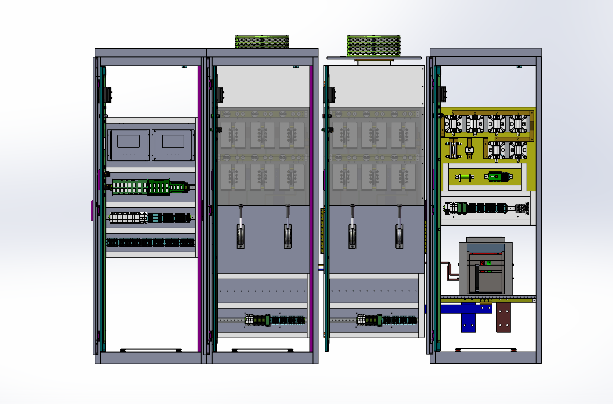 autocad，solidworks，代画，画图，绘图，设计，出图，机械制图. - 图2