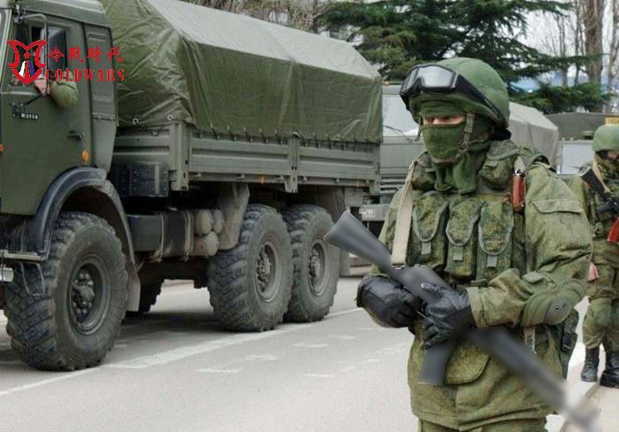 冷战时代 俄罗斯轨道TRACK战术护目镜 小绿人特种兵特战风镜3镜片