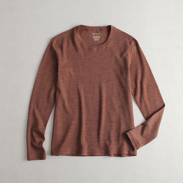 Merino wool ອົບອຸ່ນ, ແຫ້ງໄວແລະ underwear ຊັ້ນໃນ breathable