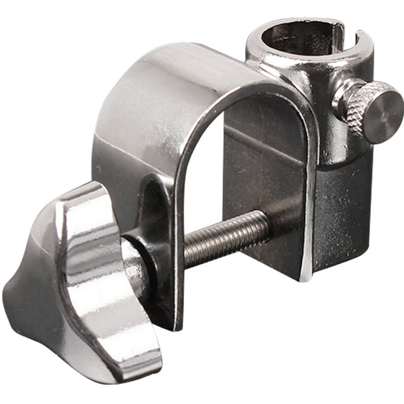 朝宇钓椅通用配件不锈钢饵料盒支架拉饵盒拉饵盘卡扣渔具垂钓用品,淘宝优惠券,粉丝福利购,淘宝优惠卷