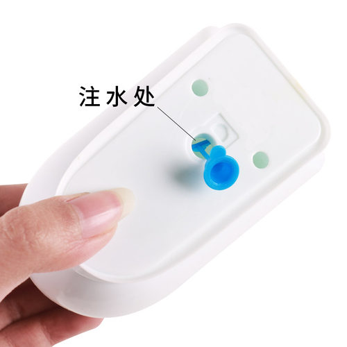 喷水马桶搞怪玩具解压减压同款网红沙雕礼物 - 图2
