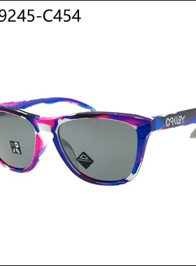 正品可验证PRIZM休闲潮太阳镜墨镜FROGSKINS开车钓鱼男女OO9245