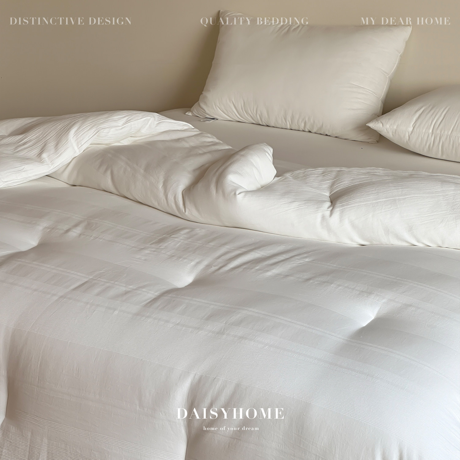 DAISYHOME保暖素棉春秋被芯夏季被子夏被出口品质A类正品单双人被,淘宝优惠券,粉丝福利购,淘宝优惠卷