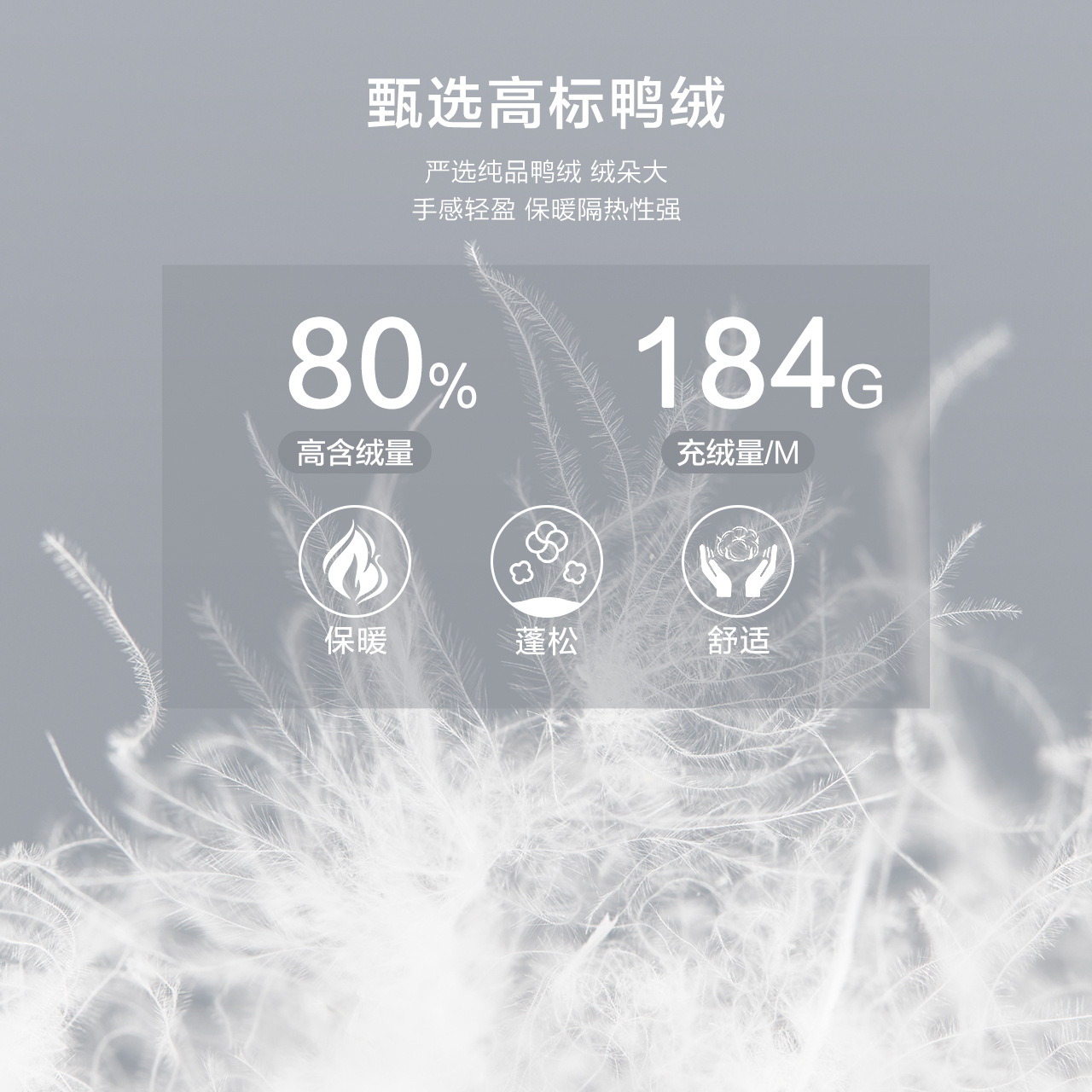 美特斯邦威毛领男2021冬季羽绒服 美特斯邦威网店羽绒服