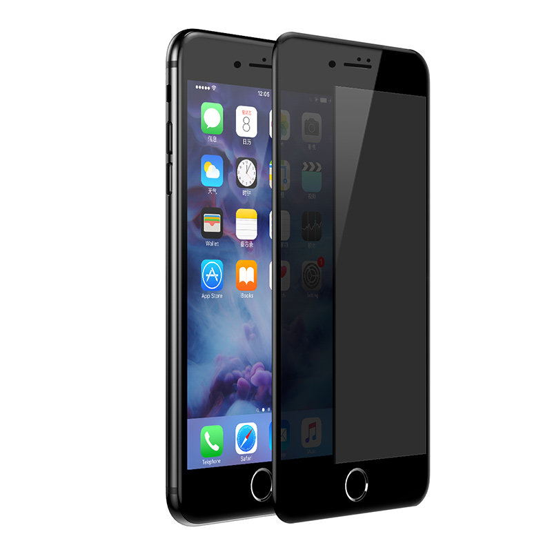 适用苹果8防窥钢化膜iphone7手机防窥膜8plus全屏覆盖防偷看隐私保护7p全包防摔SE2防偷窥玻璃贴膜se3防爆膜,淘宝优惠券,粉丝福利购,淘宝优惠卷