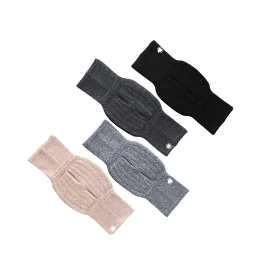 护膝盖保暖男女老寒腿秋冬老年人加厚加绒护关节套加长防寒防护,淘宝优惠券,粉丝福利购,淘宝优惠卷