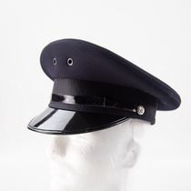 US law enforcement SHERIFF Security EMS on duty Grand eaves cap RTUT card double holes