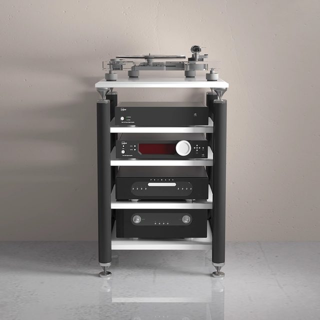 Duke HIFI power amplifier cabinet audio rack power amplifier rack audio ...