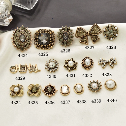 Металлический чехол для телефона, аксессуар, аксессуары, заколка для волос ручной работы