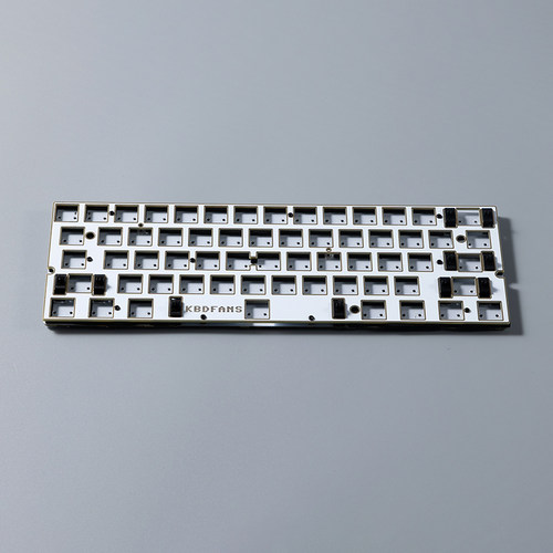 Tofu60 x MM M6lite+61 64RT游戏电竞客制磁轴键盘无畏契约打瓦 - 图2