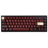 PBTfans Count Dracula Dracula Machinery Key Caps Caps Abs Liman Factory Высота